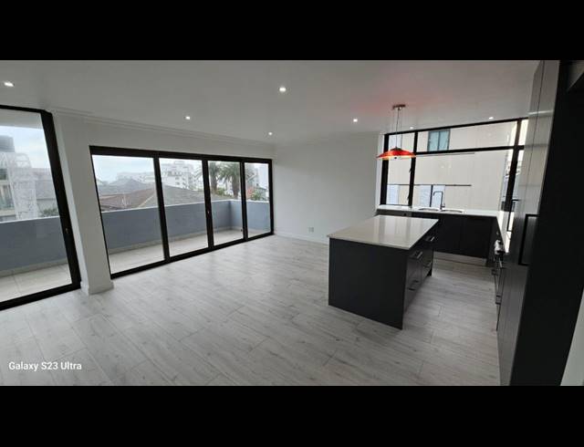 3 bed property to rent in BANTRY BAY